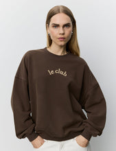 Cargar imagen en el visor de la galería, Sudadera Le Club