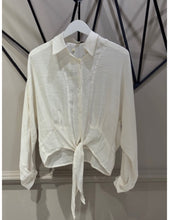 Cargar imagen en el visor de la galería, Camisa Cambridge White