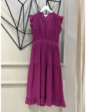 Cargar imagen en el visor de la galería, Vestido Purple