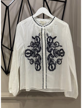 Cargar imagen en el visor de la galería, Blusa Amelis