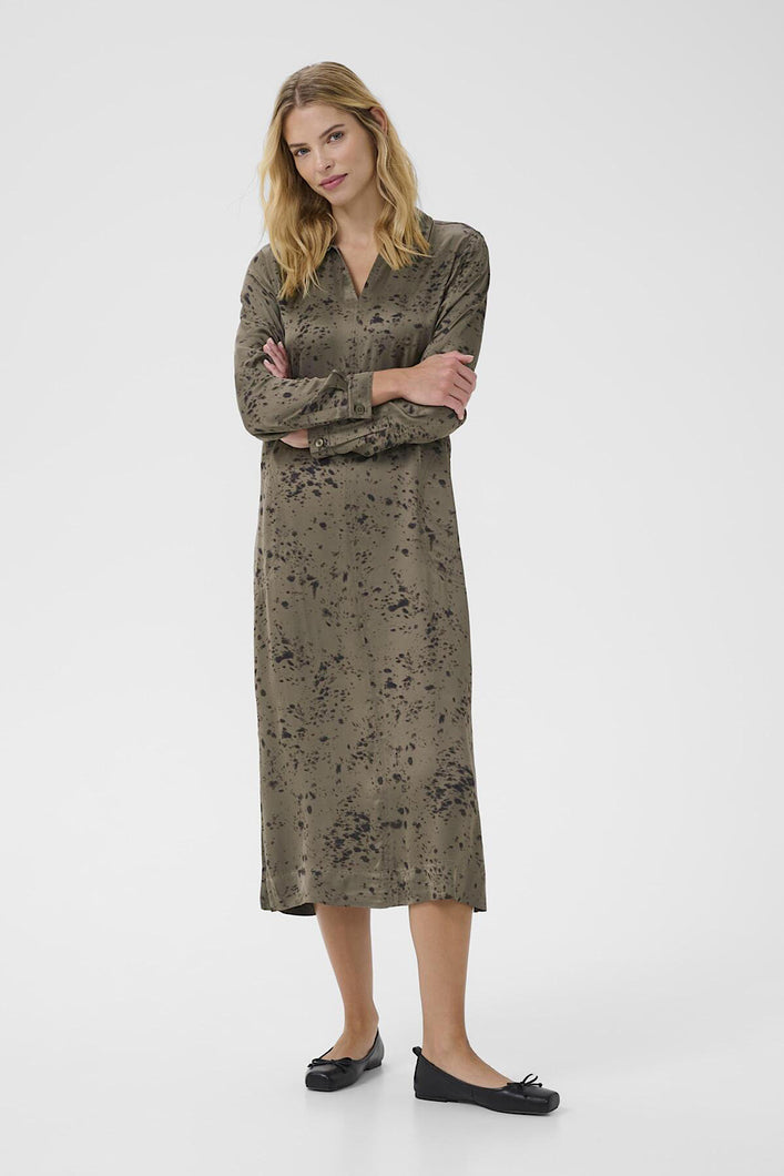 Vestido Shilo