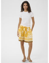 Cargar imagen en el visor de la galería, Short Rasheda Yellow