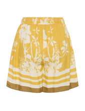 Cargar imagen en el visor de la galería, Short Rasheda Yellow