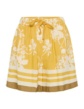 Cargar imagen en el visor de la galería, Short Rasheda Yellow