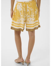 Cargar imagen en el visor de la galería, Short Rasheda Yellow
