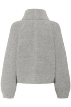 Cargar imagen en el visor de la galería, Jersey Simra Grey