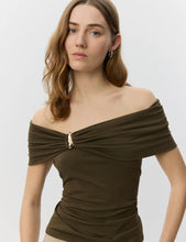 Cargar imagen en el visor de la galería, Top Sinka