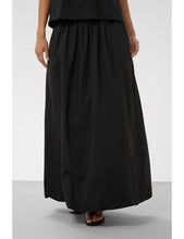 Cargar imagen en el visor de la galería, Falda Almeda Black