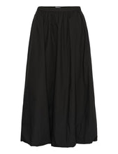 Cargar imagen en el visor de la galería, Falda Almeda Black