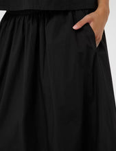 Cargar imagen en el visor de la galería, Falda Almeda Black