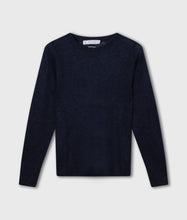 Cargar imagen en el visor de la galería, Jersey Slim Thin Knit Night Sky