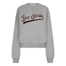 Cargar imagen en el visor de la galería, Sudadera Love Stories