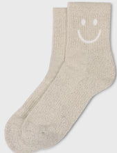 Cargar imagen en el visor de la galería, Calcetines Smile Pearl