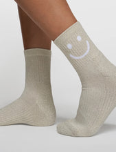 Cargar imagen en el visor de la galería, Calcetines Smile Pearl