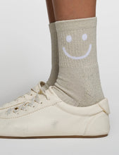 Cargar imagen en el visor de la galería, Calcetines Smile Pearl