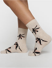 Cargar imagen en el visor de la galería, Calcetines Flowers
