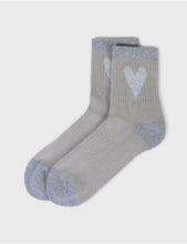 Cargar imagen en el visor de la galería, Calcetines Heart Stone