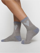 Cargar imagen en el visor de la galería, Calcetines Heart Stone
