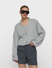 Cargar imagen en el visor de la galería, Cardigan Rib