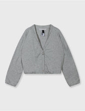 Cargar imagen en el visor de la galería, Cardigan Rib