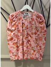 Cargar imagen en el visor de la galería, Blusa Farol Indiana Rosa