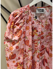 Cargar imagen en el visor de la galería, Blusa Farol Indiana Rosa