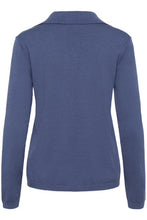 Cargar imagen en el visor de la galería, Polo Spina Blue