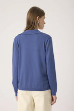 Cargar imagen en el visor de la galería, Polo Spina Blue