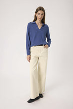 Cargar imagen en el visor de la galería, Polo Spina Blue