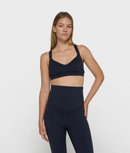 Cargar imagen en el visor de la galería, Top Sporty Bra Night Sky