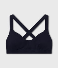 Cargar imagen en el visor de la galería, Top Sporty Bra Night Sky