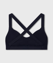 Cargar imagen en el visor de la galería, Top Sporty Bra Night Sky