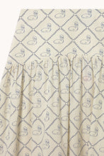 Cargar imagen en el visor de la galería, Falda Swans