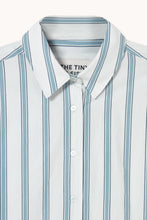 Cargar imagen en el visor de la galería, Camisa Retro Stripes