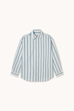 Cargar imagen en el visor de la galería, Camisa Retro Stripes