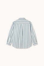 Cargar imagen en el visor de la galería, Camisa Retro Stripes