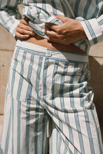 Cargar imagen en el visor de la galería, Pantalón Retro Stripes