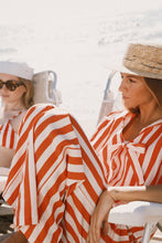 Cargar imagen en el visor de la galería, Pantalón Striped Pockets