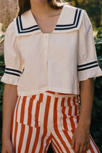 Cargar imagen en el visor de la galería, Pantalón Striped Pockets