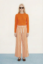 Cargar imagen en el visor de la galería, Pantalón Striped Pockets