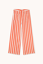 Cargar imagen en el visor de la galería, Pantalón Striped Pockets