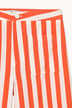 Cargar imagen en el visor de la galería, Pantalón Striped Pockets