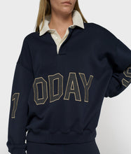 Cargar imagen en el visor de la galería, Jersey Statement Rugby Night Sky