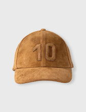 Cargar imagen en el visor de la galería, Gorra Suede