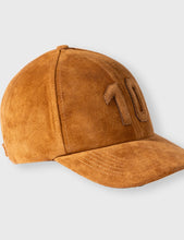 Cargar imagen en el visor de la galería, Gorra Suede