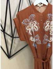Cargar imagen en el visor de la galería, Vestido Charliz