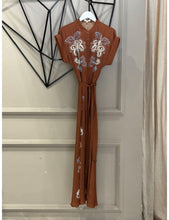Cargar imagen en el visor de la galería, Vestido Charliz