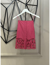 Cargar imagen en el visor de la galería, Top Bois de Rose