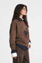 Cargar imagen en el visor de la galería, Sudadera Bear Club