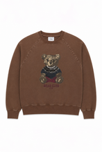Cargar imagen en el visor de la galería, Sudadera Bear Club